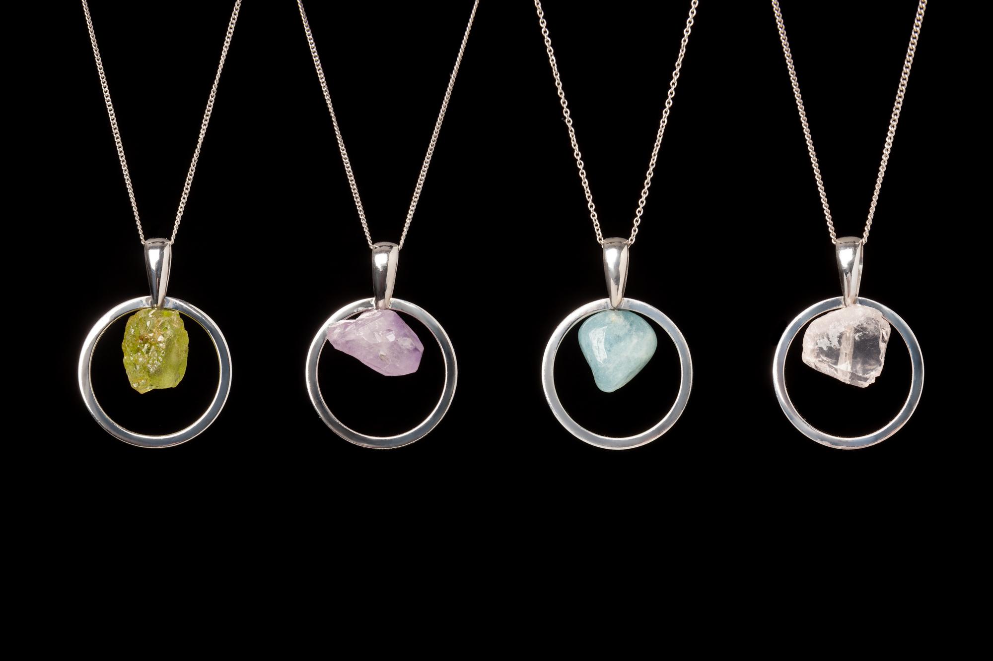 Mini Pendants — Marta Series