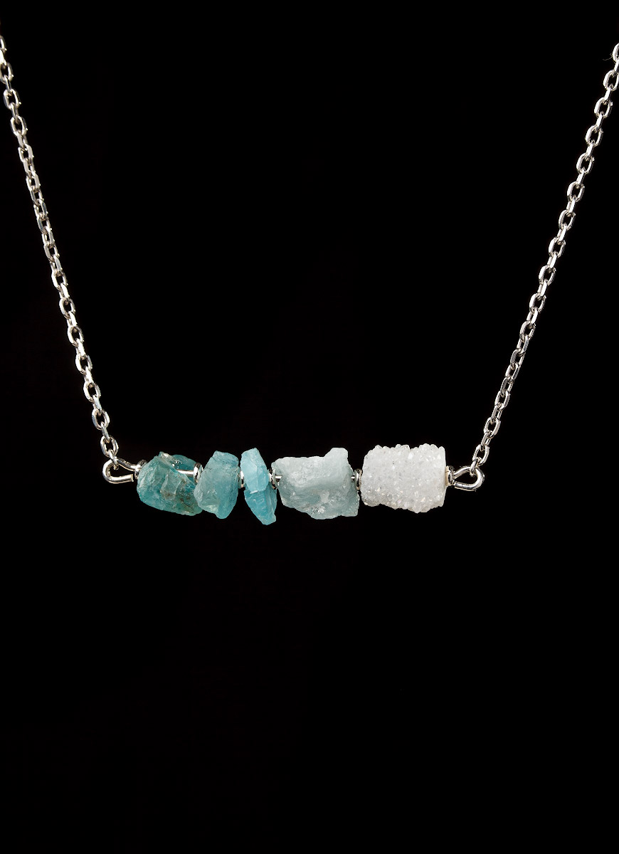 Necklace Sweet Salt of Bosphorus