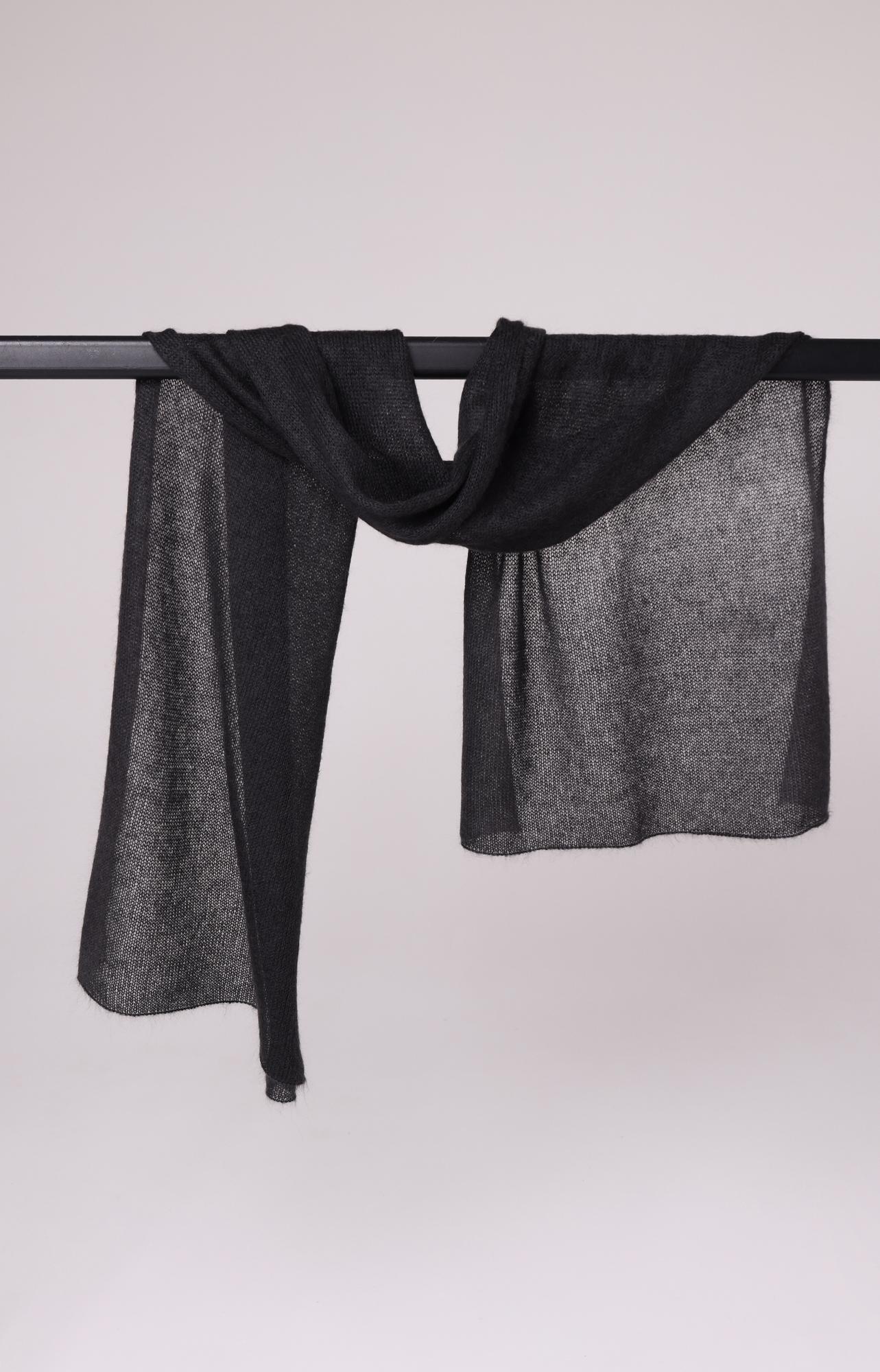 Шарф-палантин