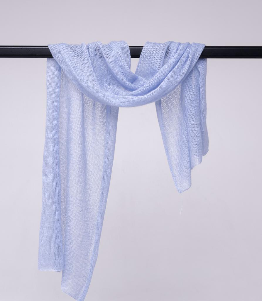 Шарф-палантин