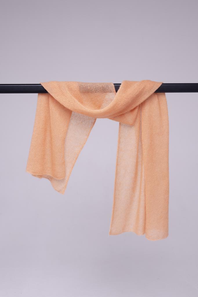 Шарф-палантин