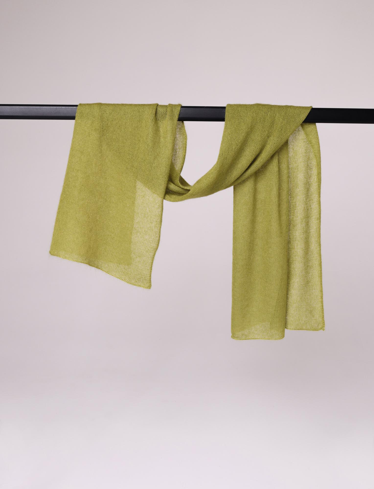 Шарф-палантин