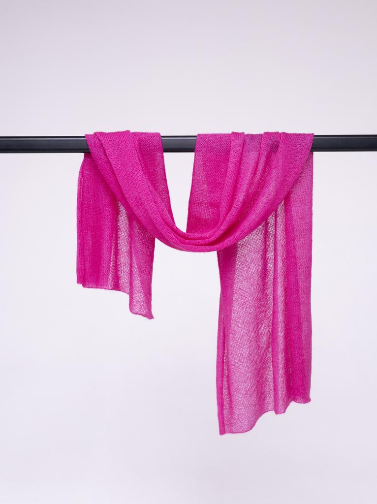 Шарф-палантин