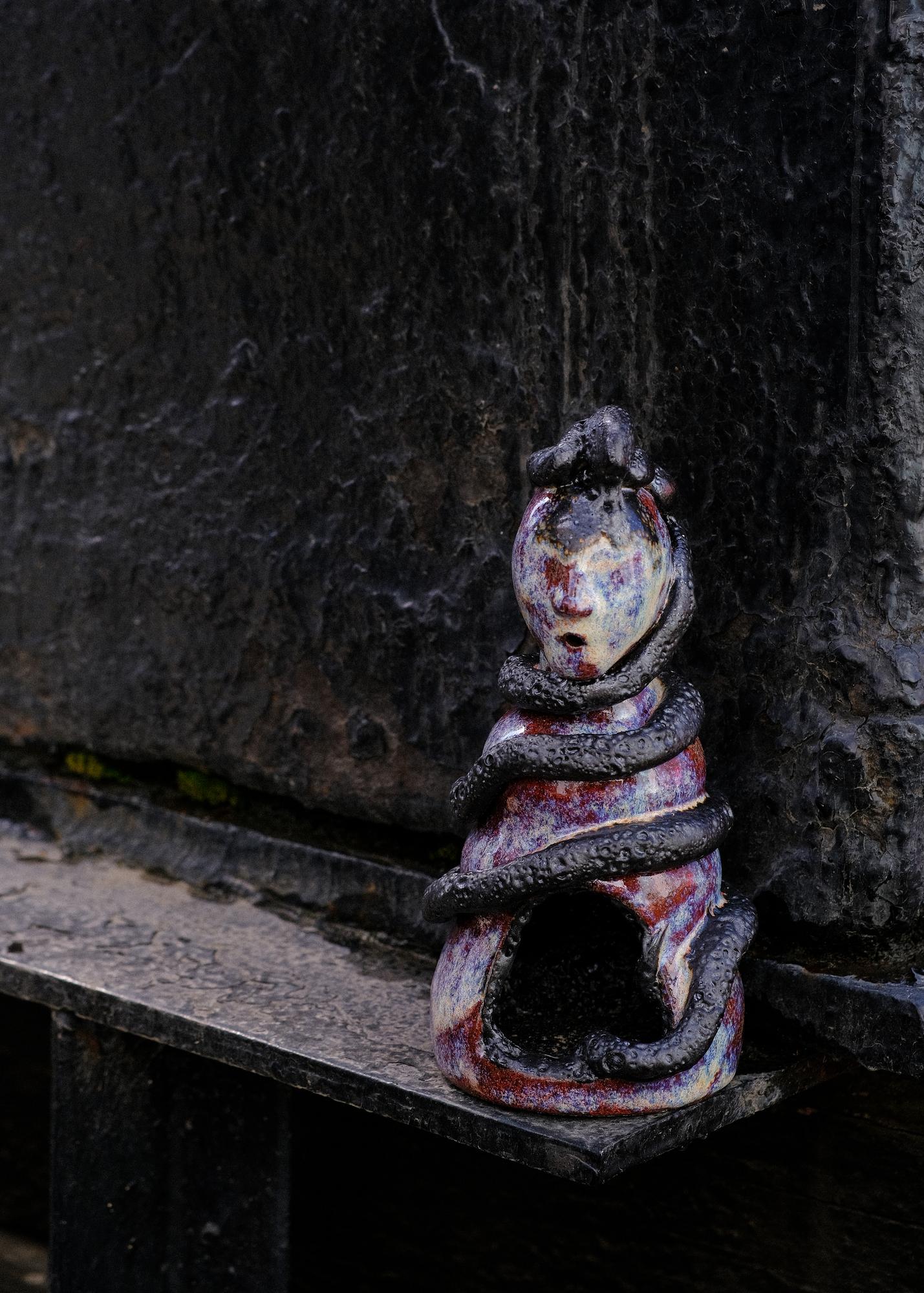 Внутренний змей