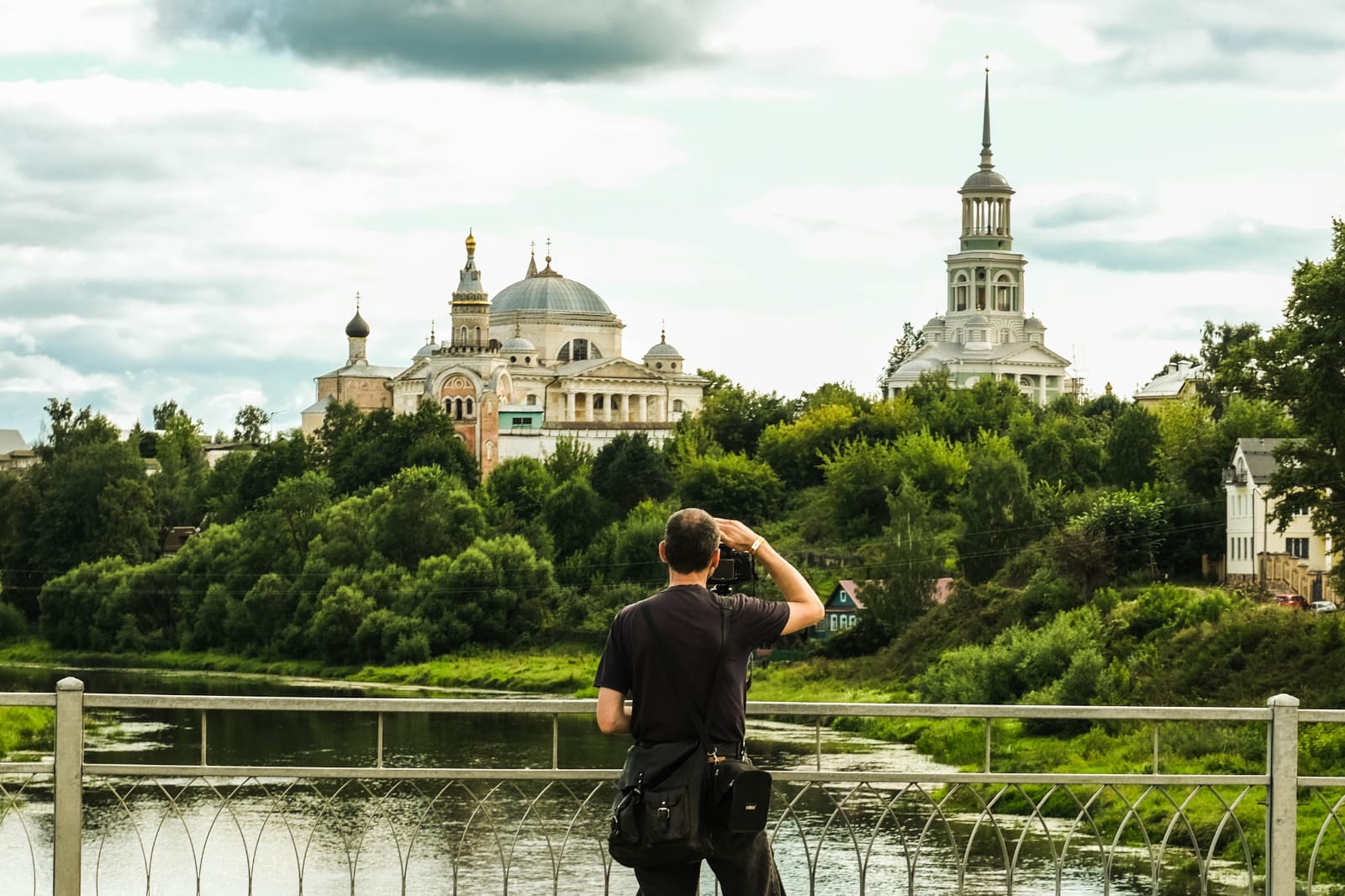 "Торжок Православный"