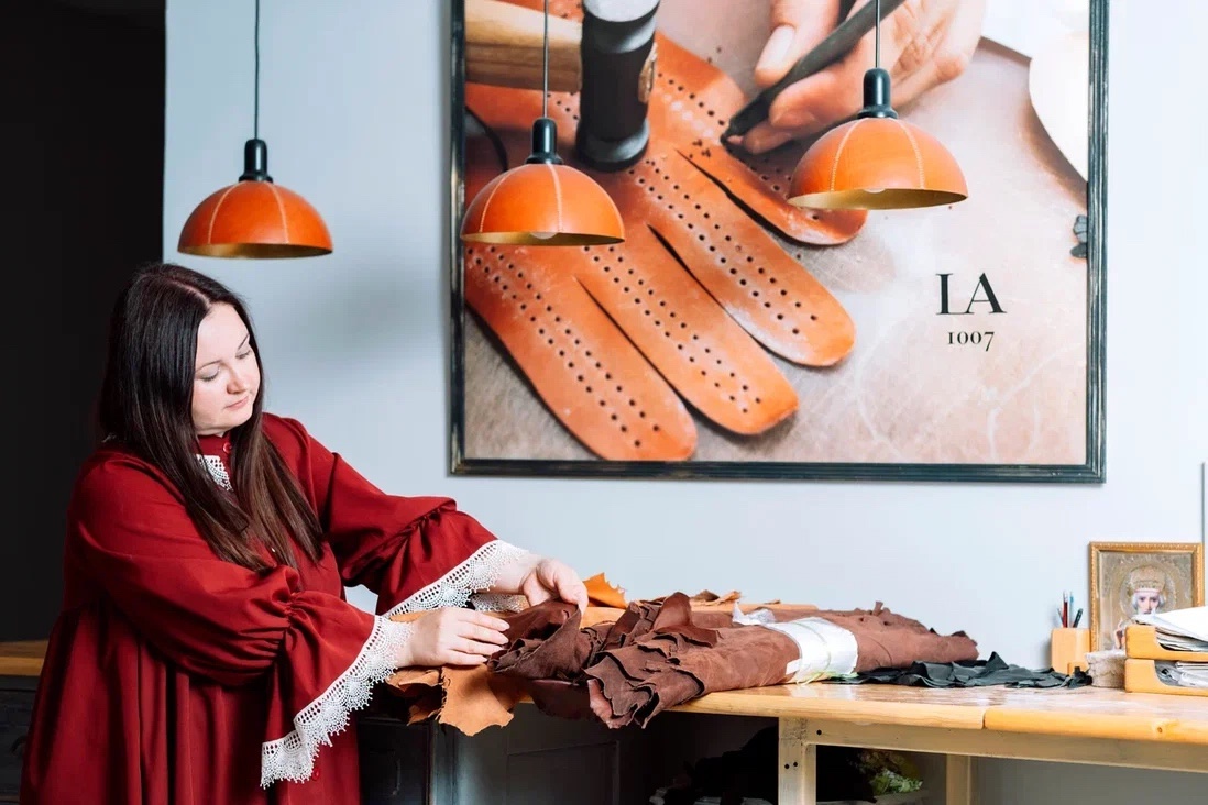 "Сафъянов двор"