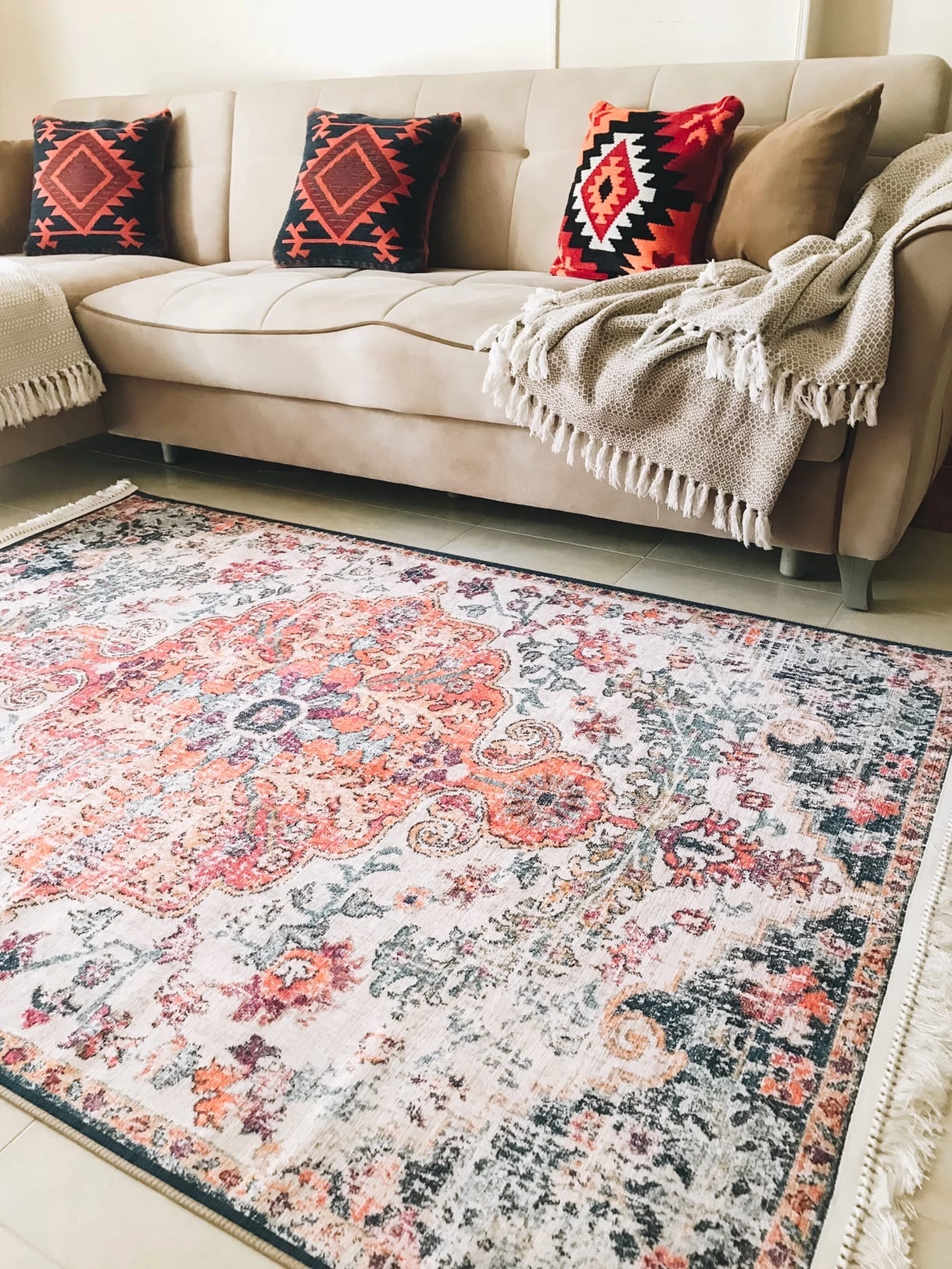 Хлопок/бамбук, прорезиненный 201