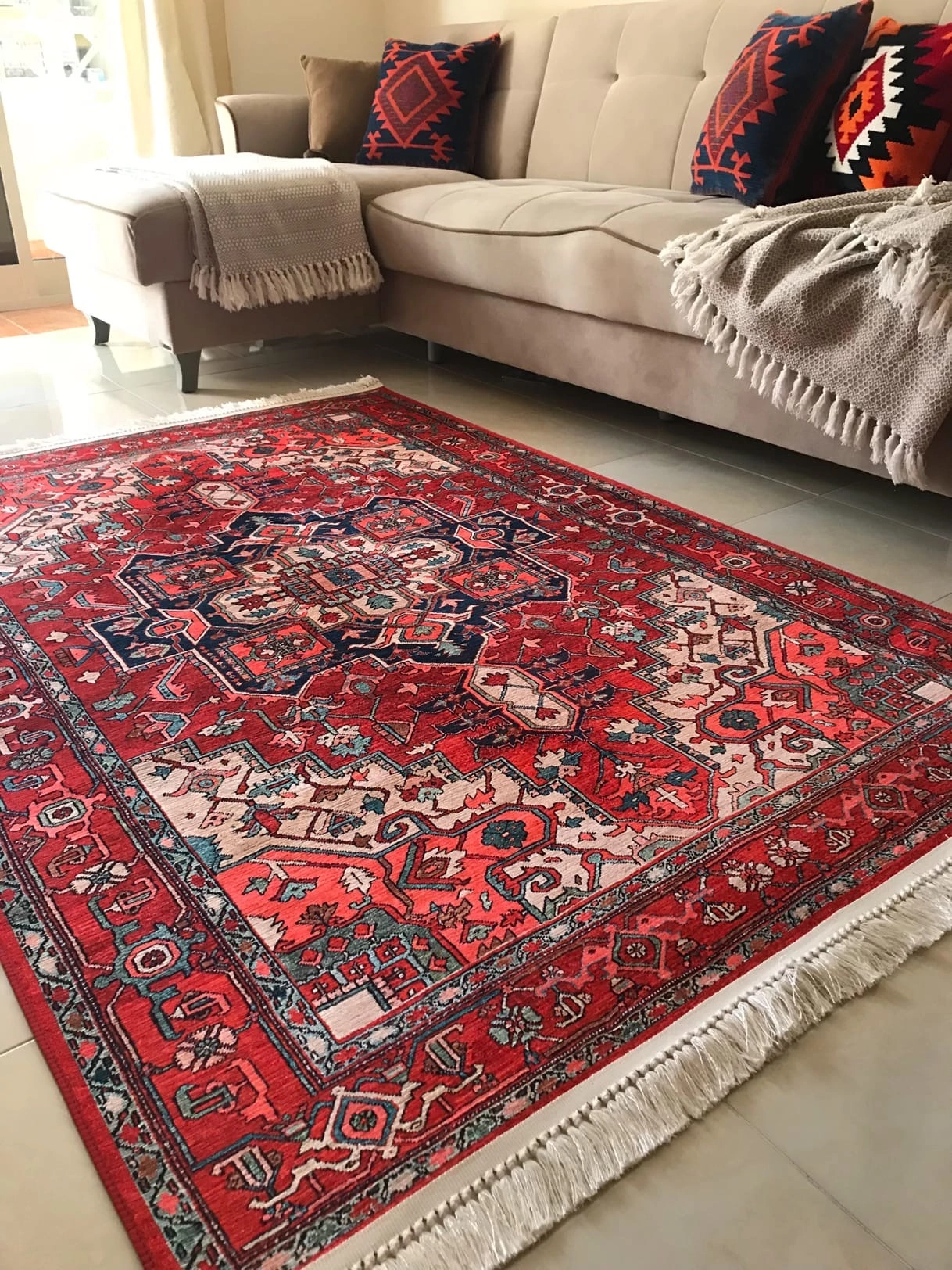 Хлопок/бамбук, прорезиненный 202