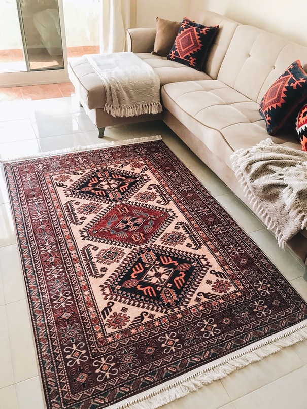 Хлопок/бамбук, прорезиненный 203