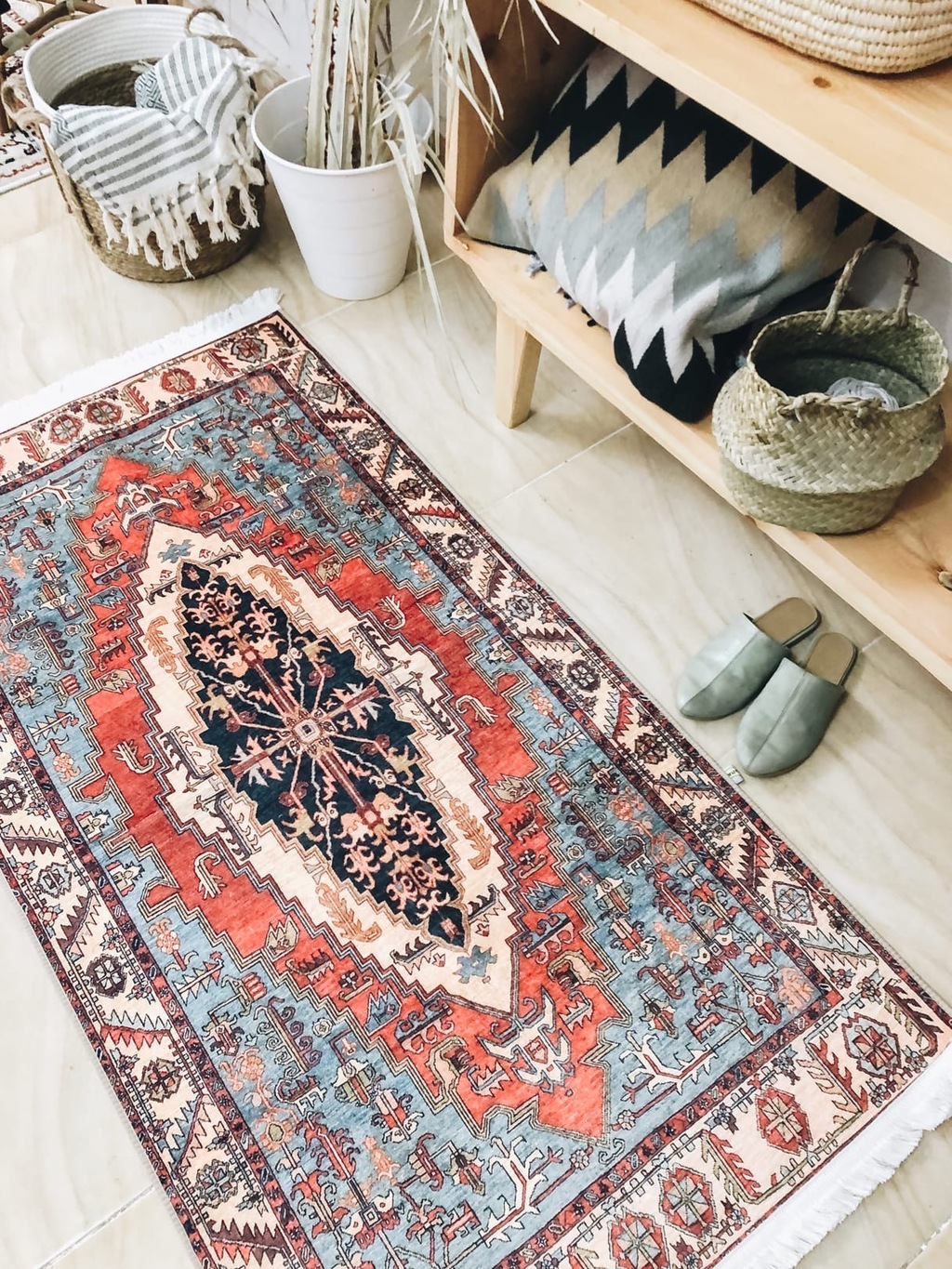 Хлопок/бамбук, прорезиненный 208