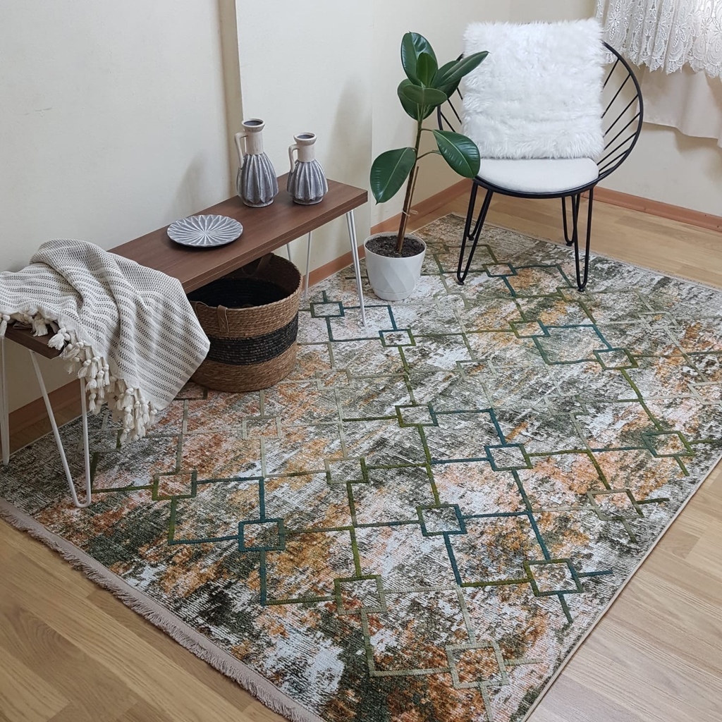 Серия Наккаш 521