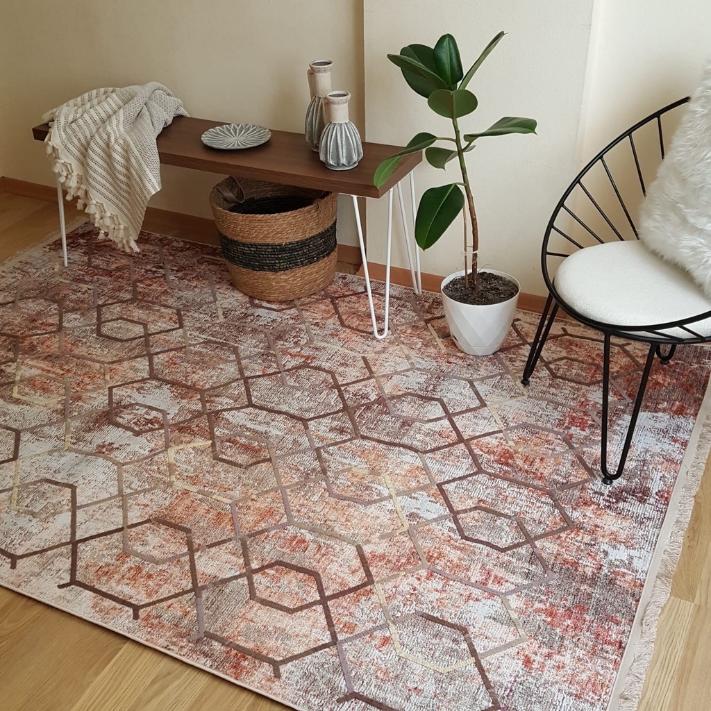 Серия Наккаш 523