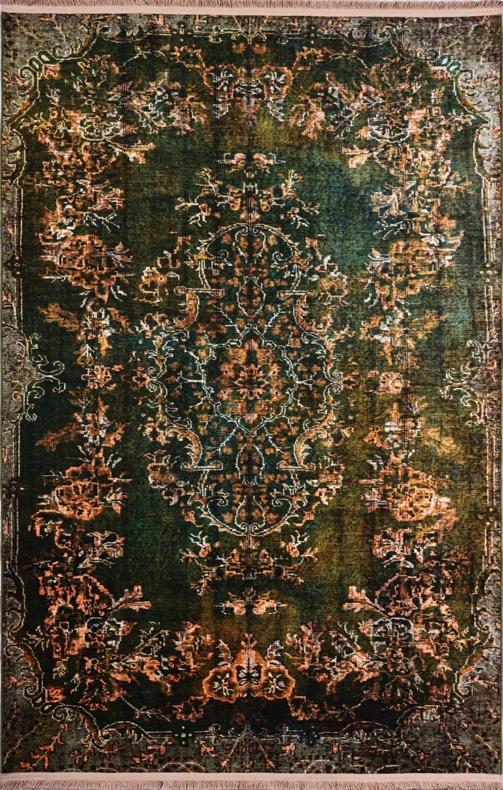 Серия МИРА, в стиле винтаж 504