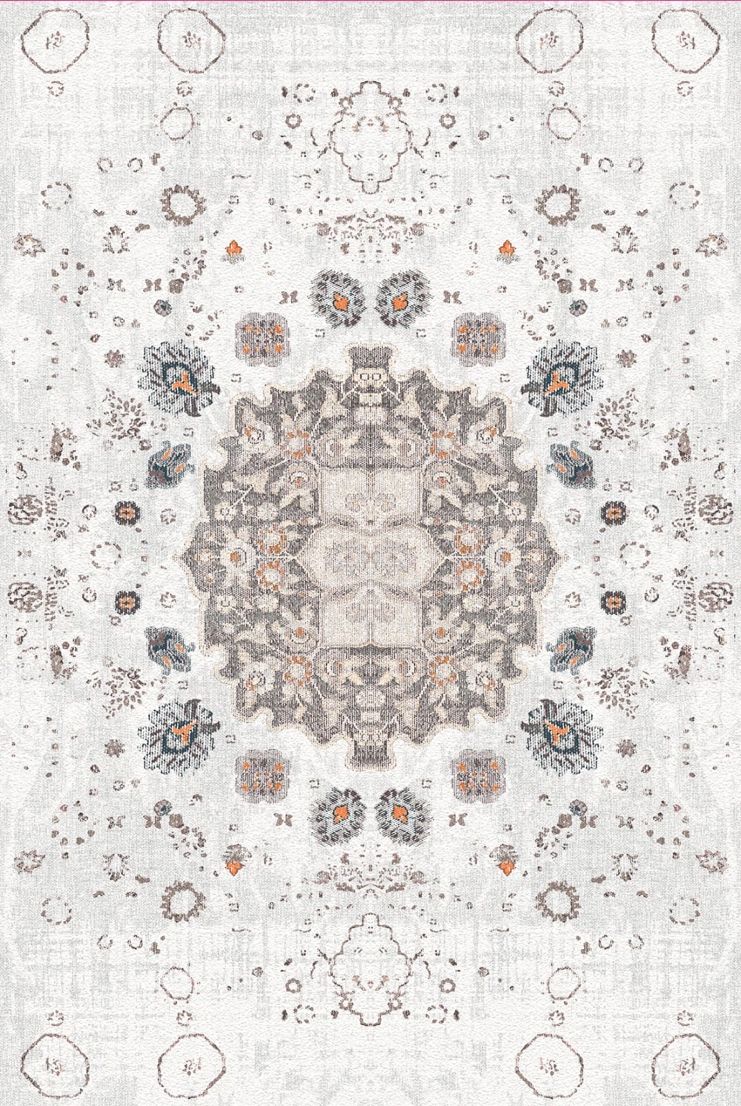 Серия МИРА, в стиле винтаж 509