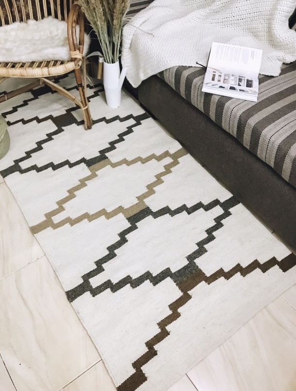 Килим шерсть под заказ