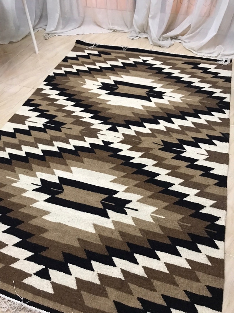 Килим шерсть под заказ