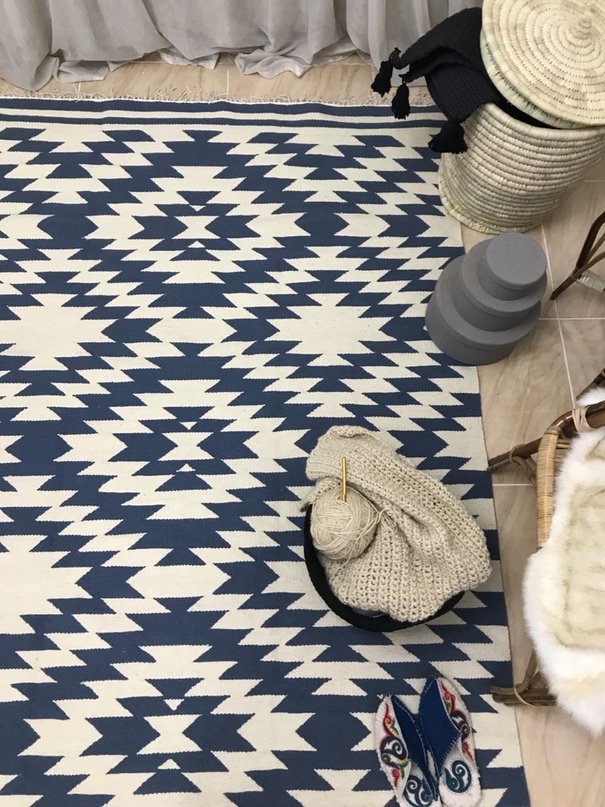 Килим шерсть под заказ