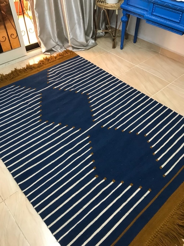 Килим шерсть под заказ