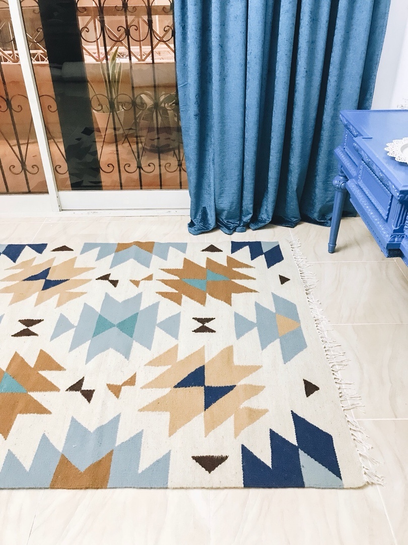 Килим шерсть под заказ