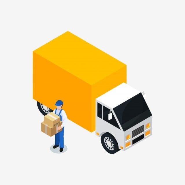 Доставка СДэК до двери