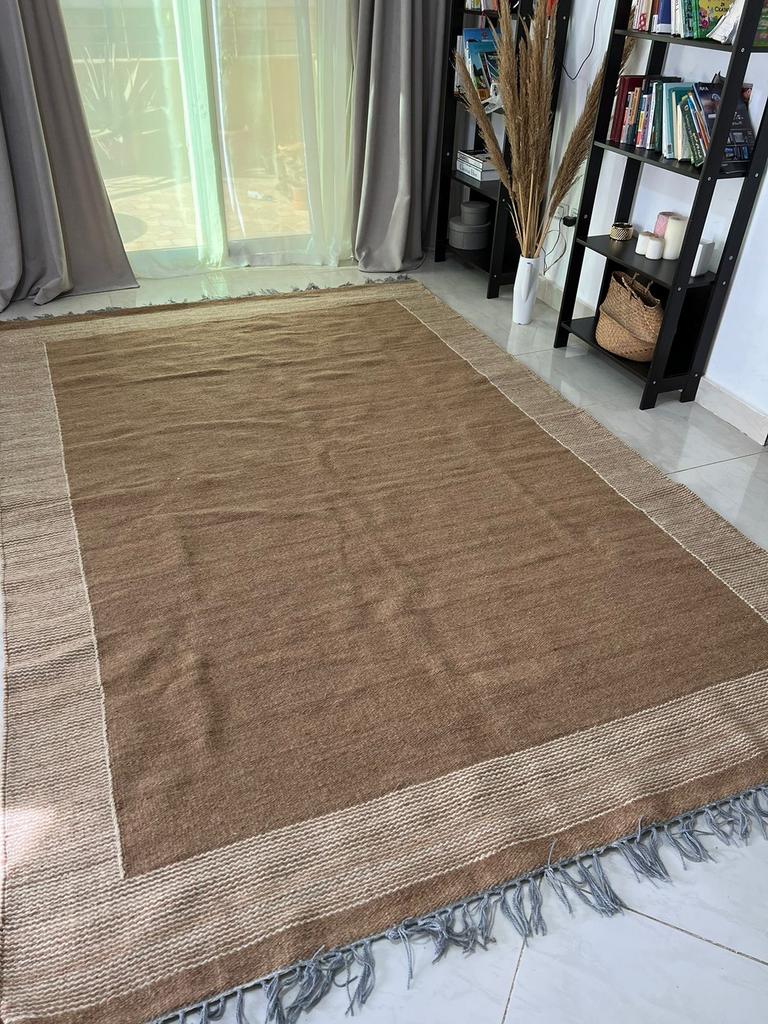 Шерстяной килим 300/200