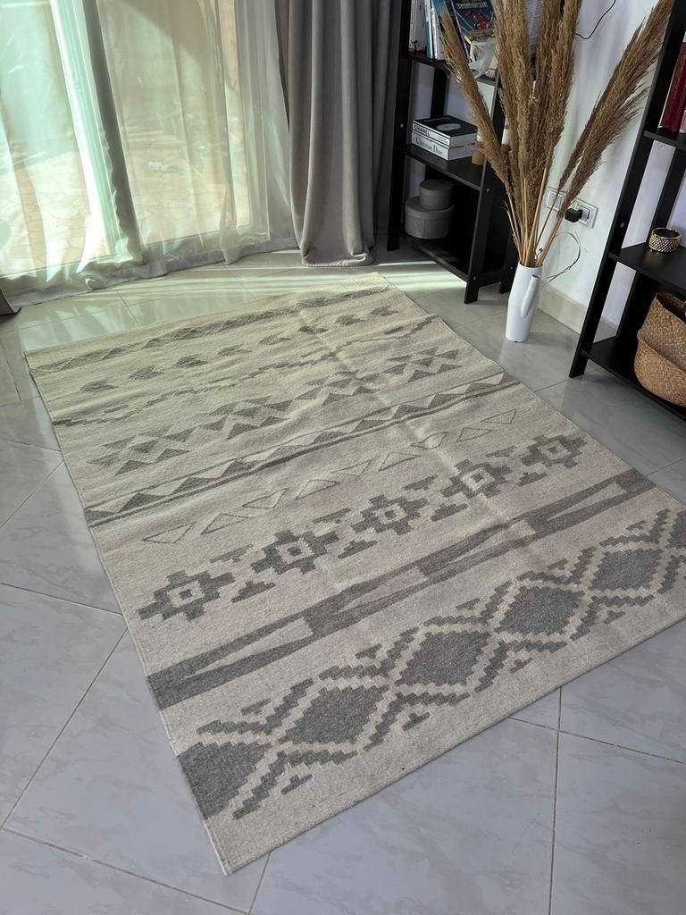 Шерстяной килим  198/150