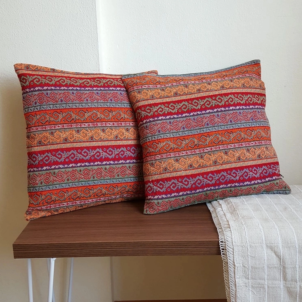 Чехол на подушку