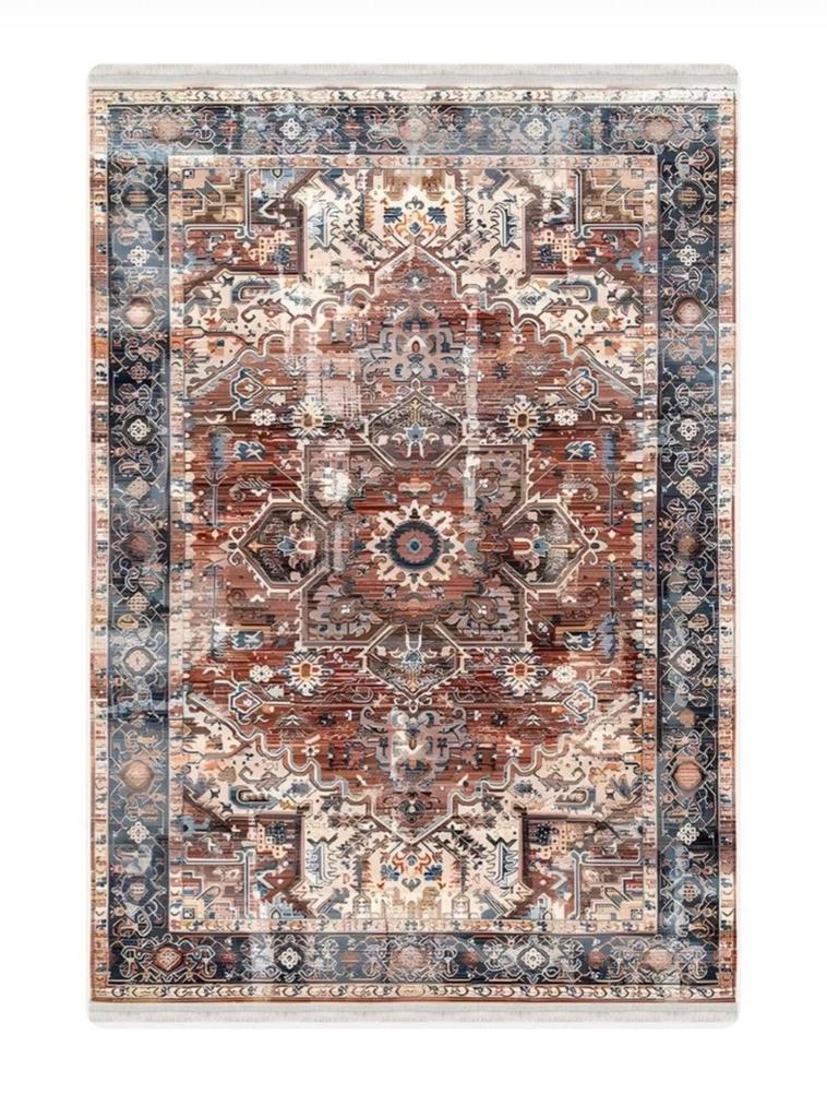 Серия МИРА, в стиле винтаж 552