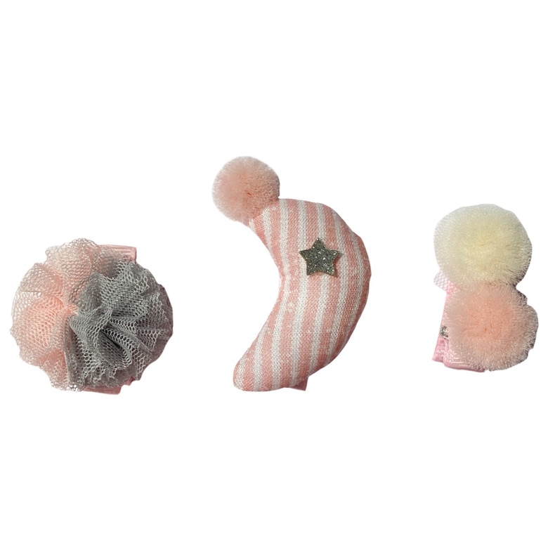 "НАБОР ЗАКОЛОК"