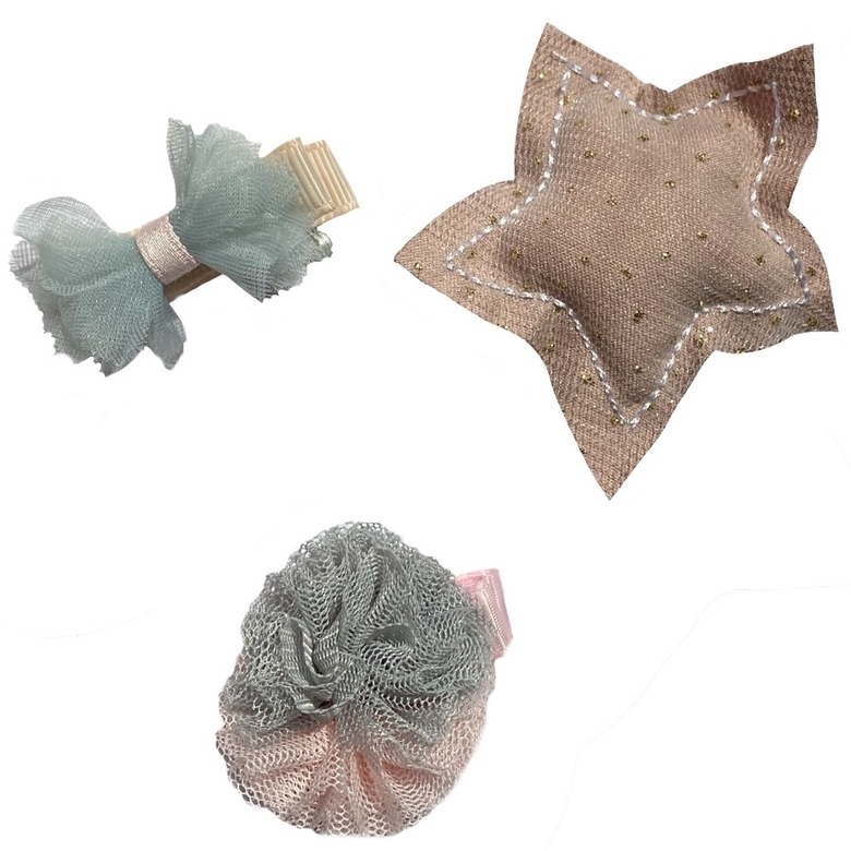 "НАБОР ЗАКОЛОК"