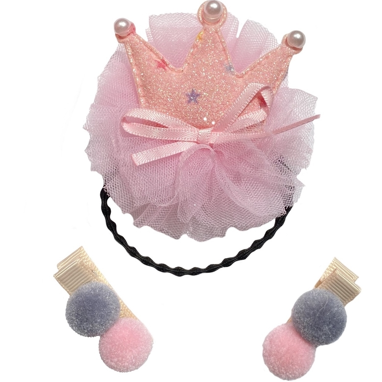 "НАБОР ЗАКОЛОК"