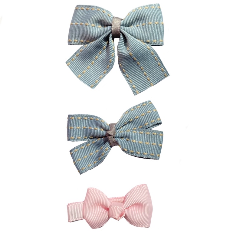 "НАБОР ЗАКОЛОК"