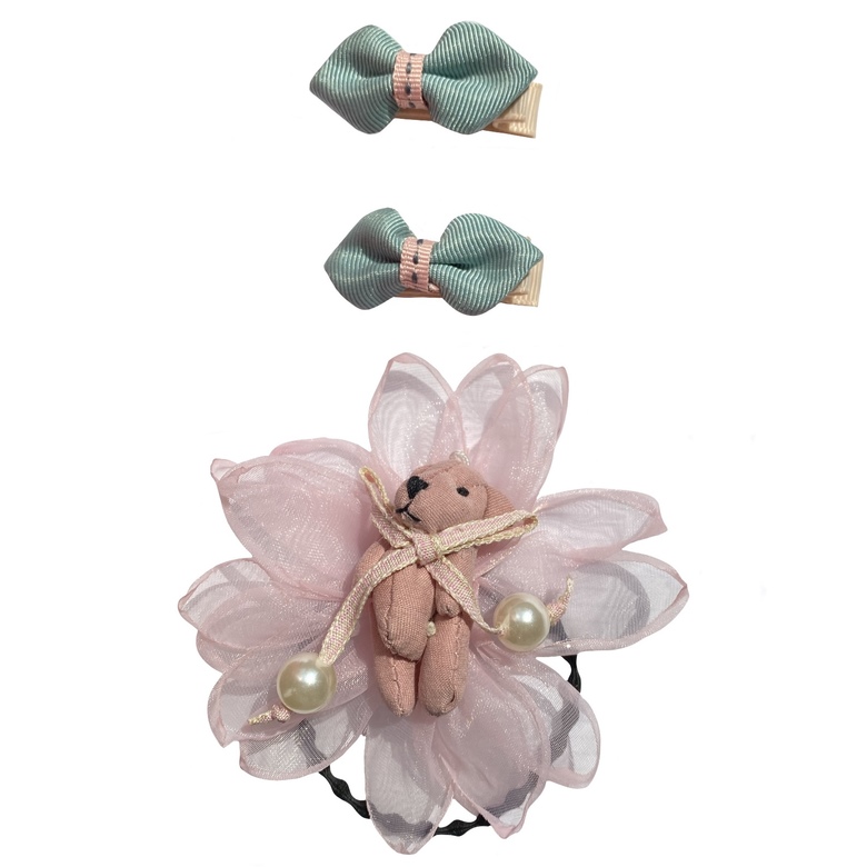 "НАБОР ЗАКОЛОК"