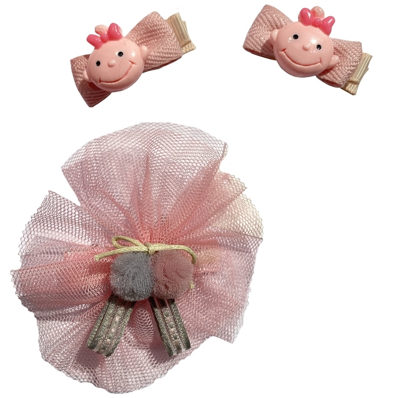 "НАБОР ЗАКОЛОК"