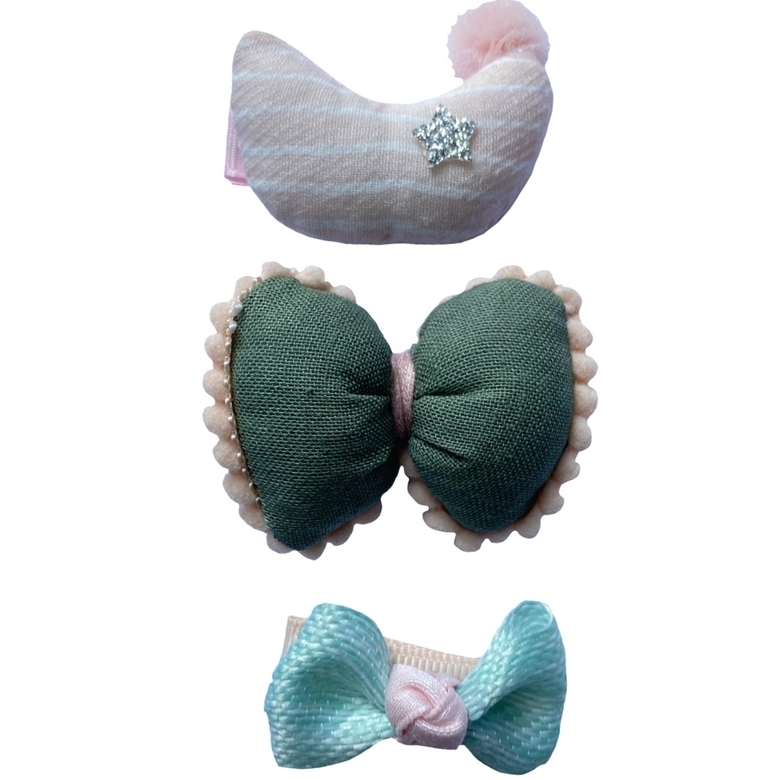 "НАБОР ЗАКОЛОК"