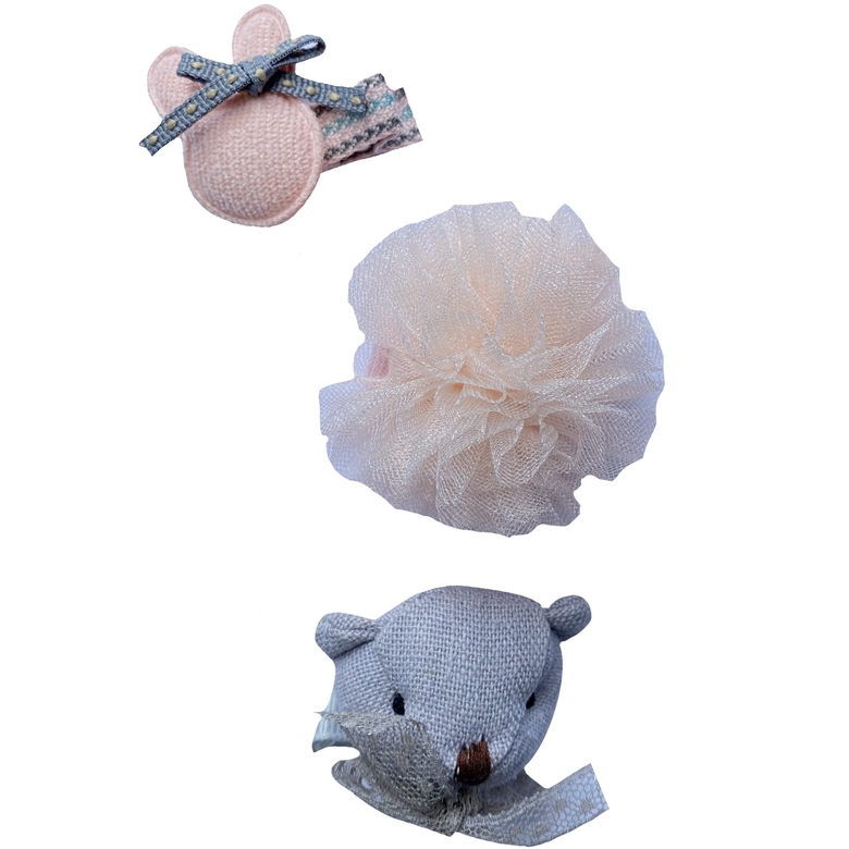 "НАБОР ЗАКОЛОК"