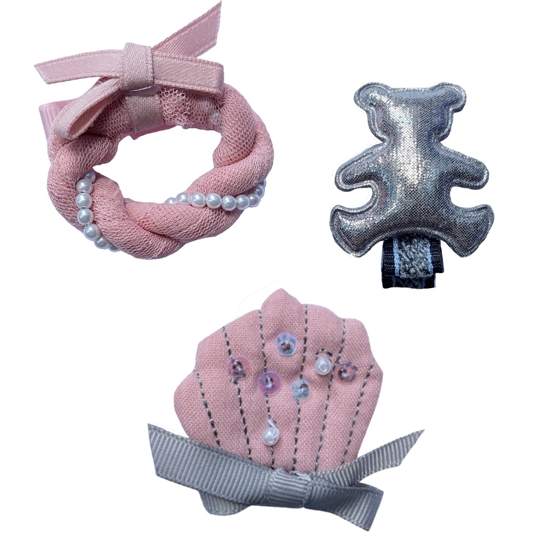 "НАБОР ЗАКОЛОК"