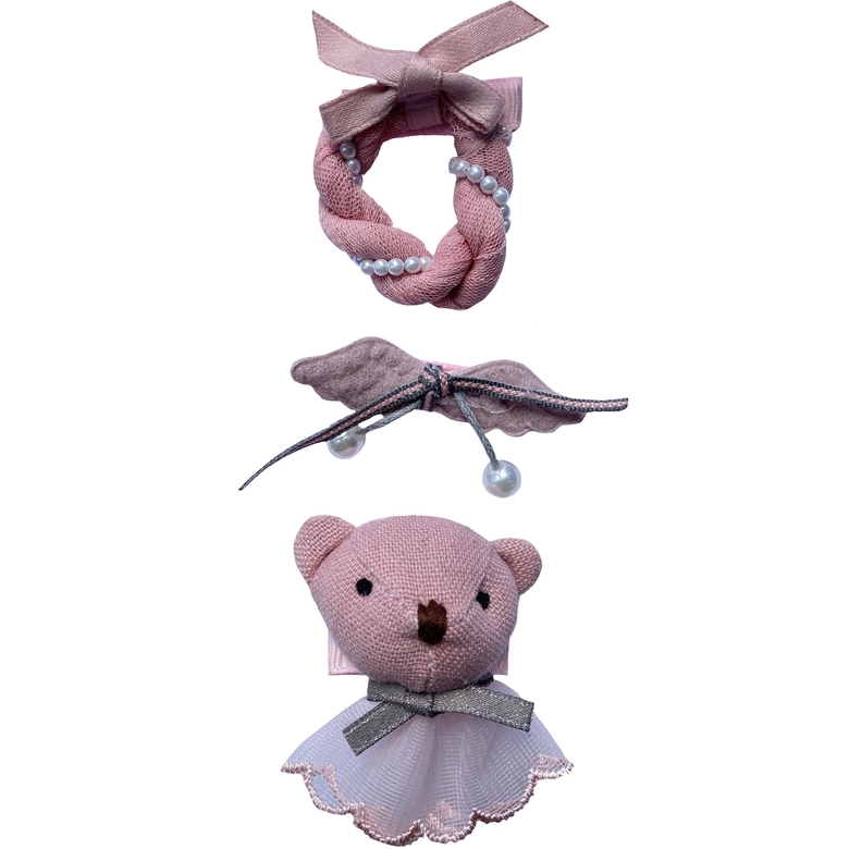 "НАБОР ЗАКОЛОК"