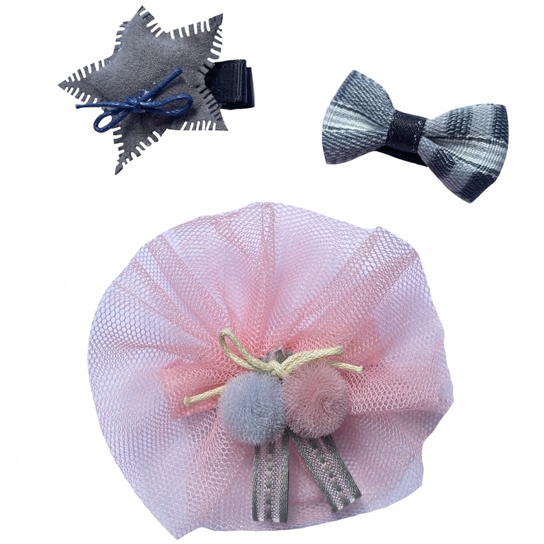 "НАБОР ЗАКОЛОК"