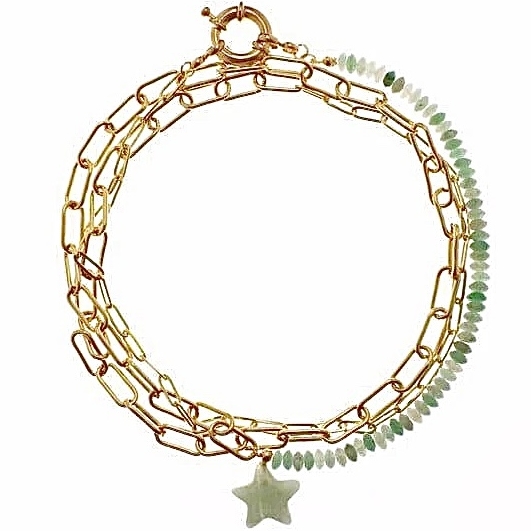 "STAR"
