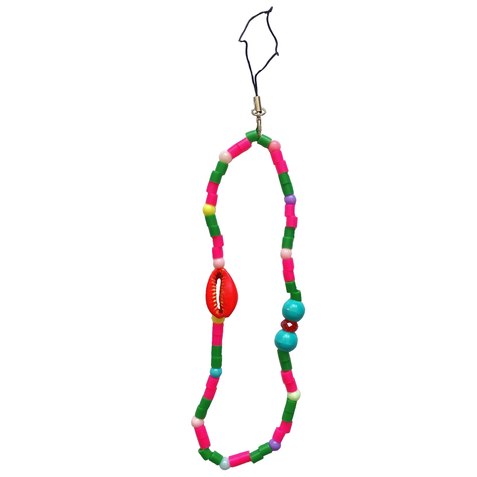 "ПОДВЕСКА НА ТЕЛЕФОН"