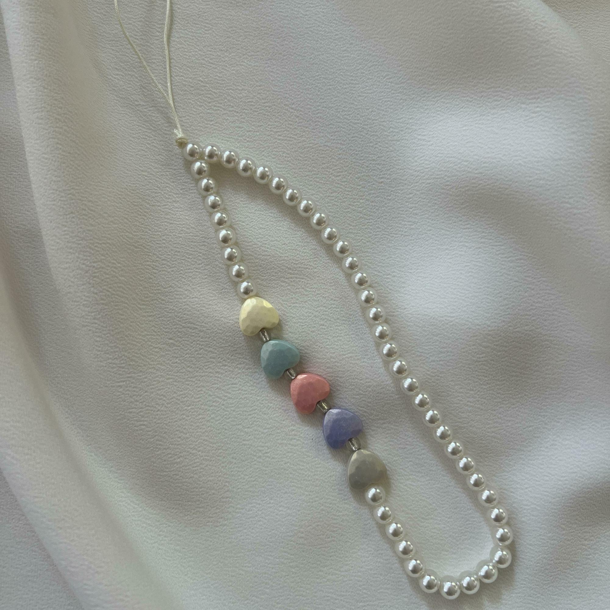 "ПОДВЕСКА НА ТЕЛЕФОН"