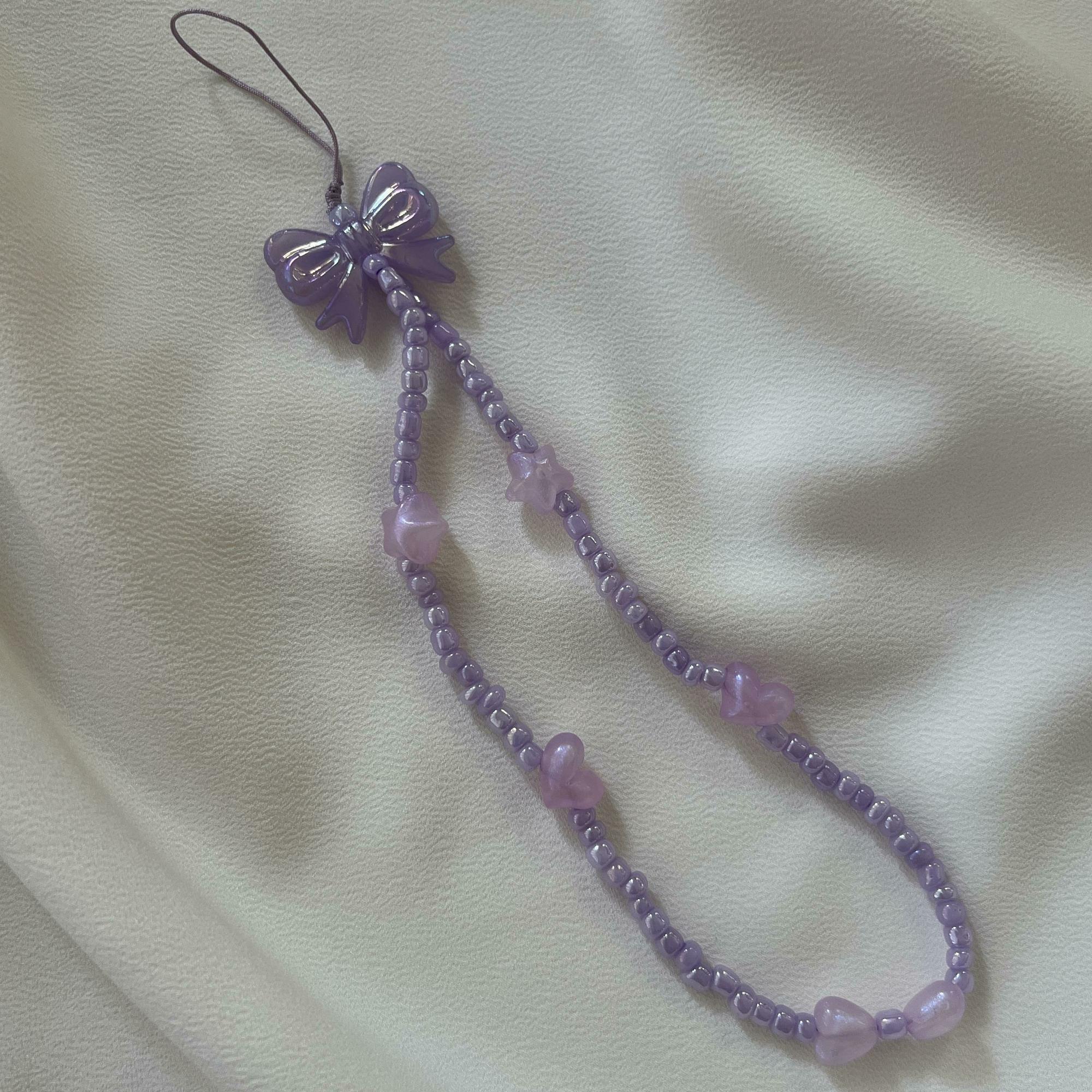 "ПОДВЕСКА НА ТЕЛЕФОН"