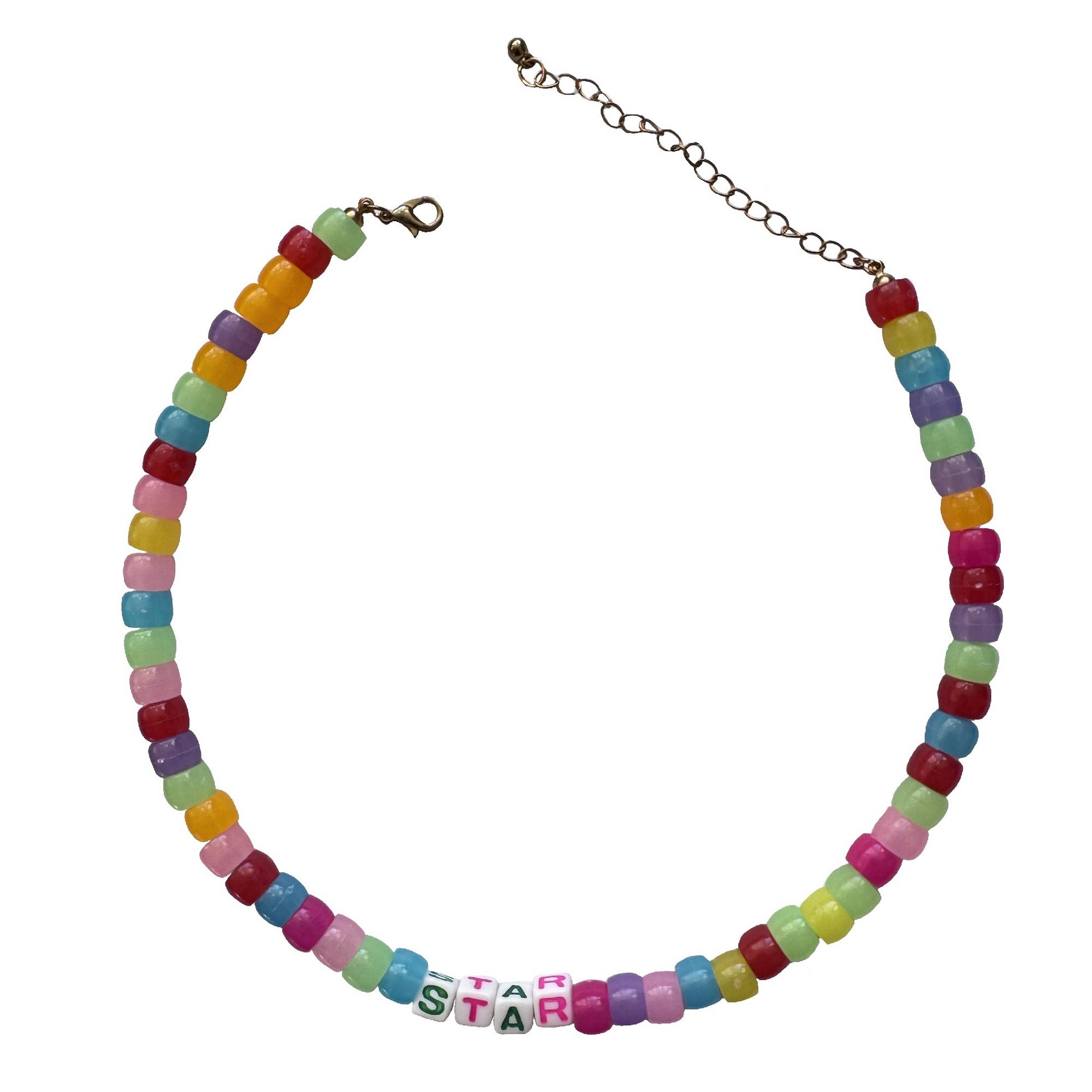 COLORFUL STAR