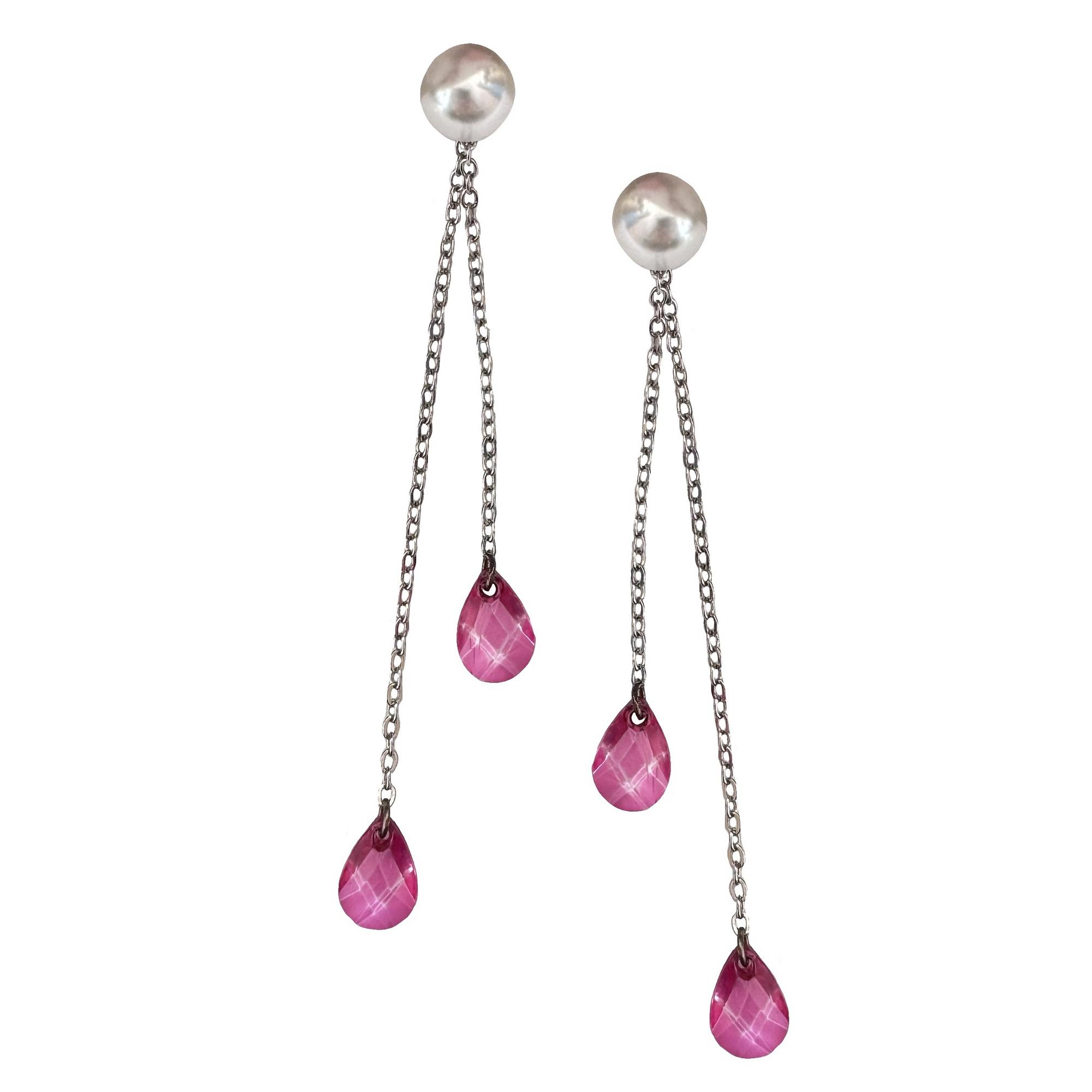 PINKY DROPS