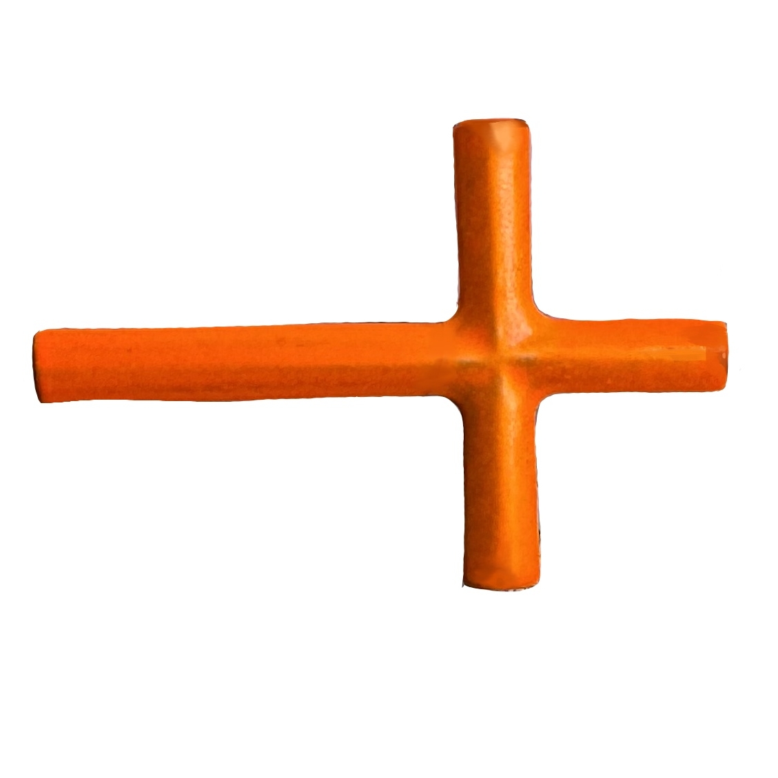 NEON CROSS