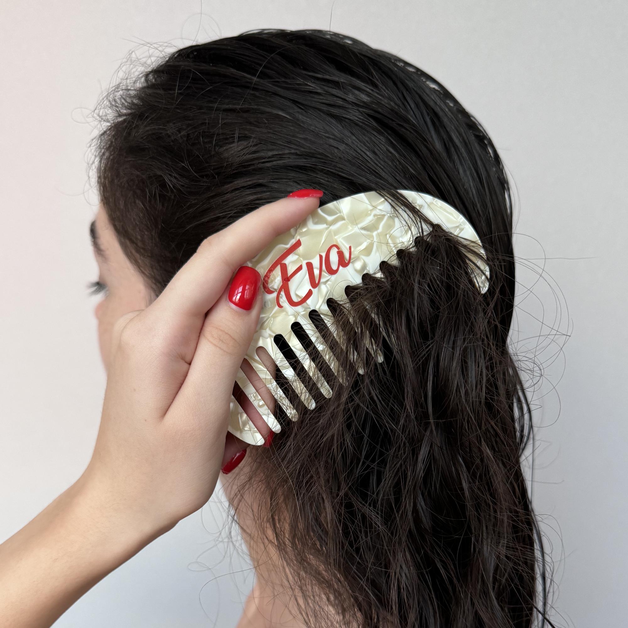 HAIR COMB