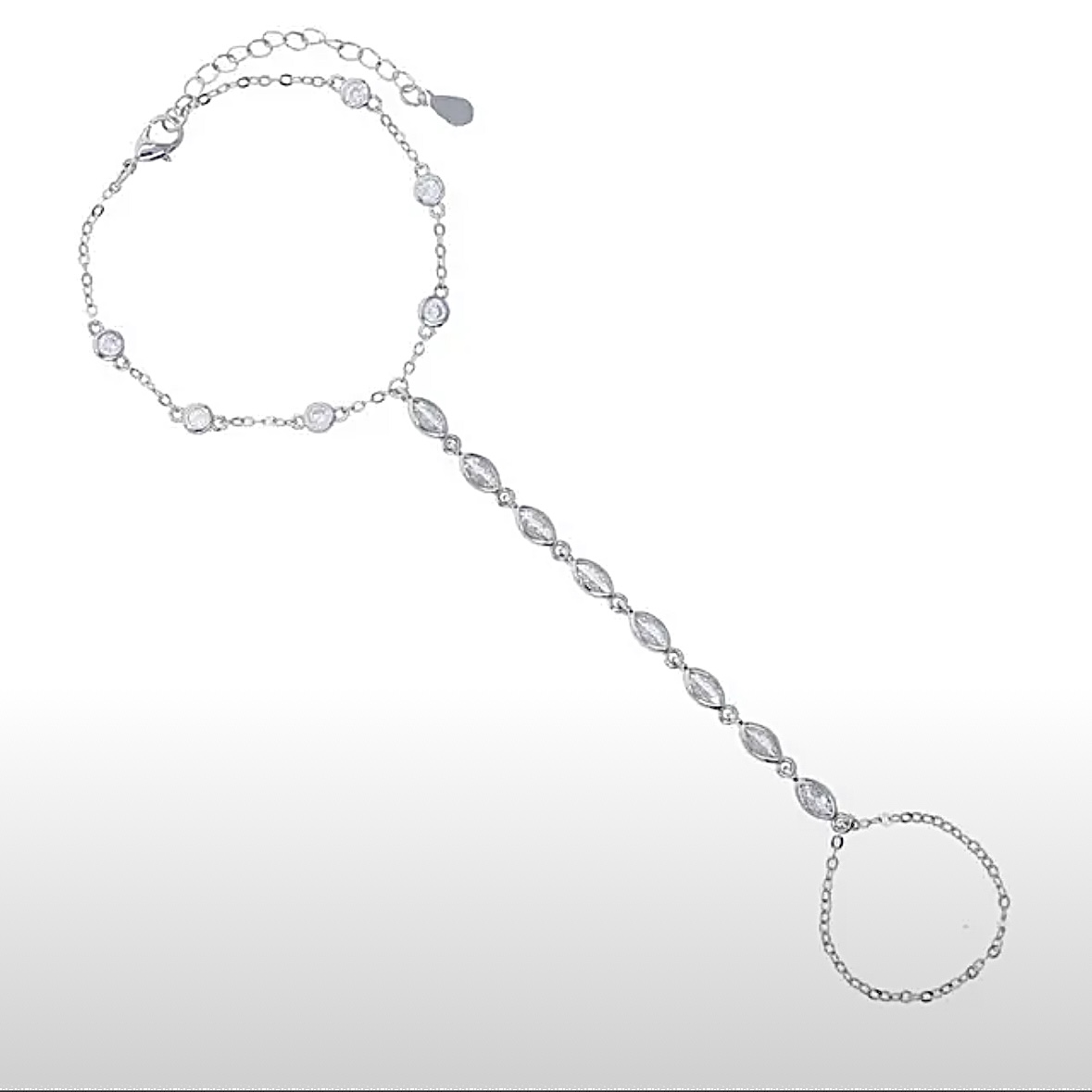 Слейв-браслет RAINDROPS