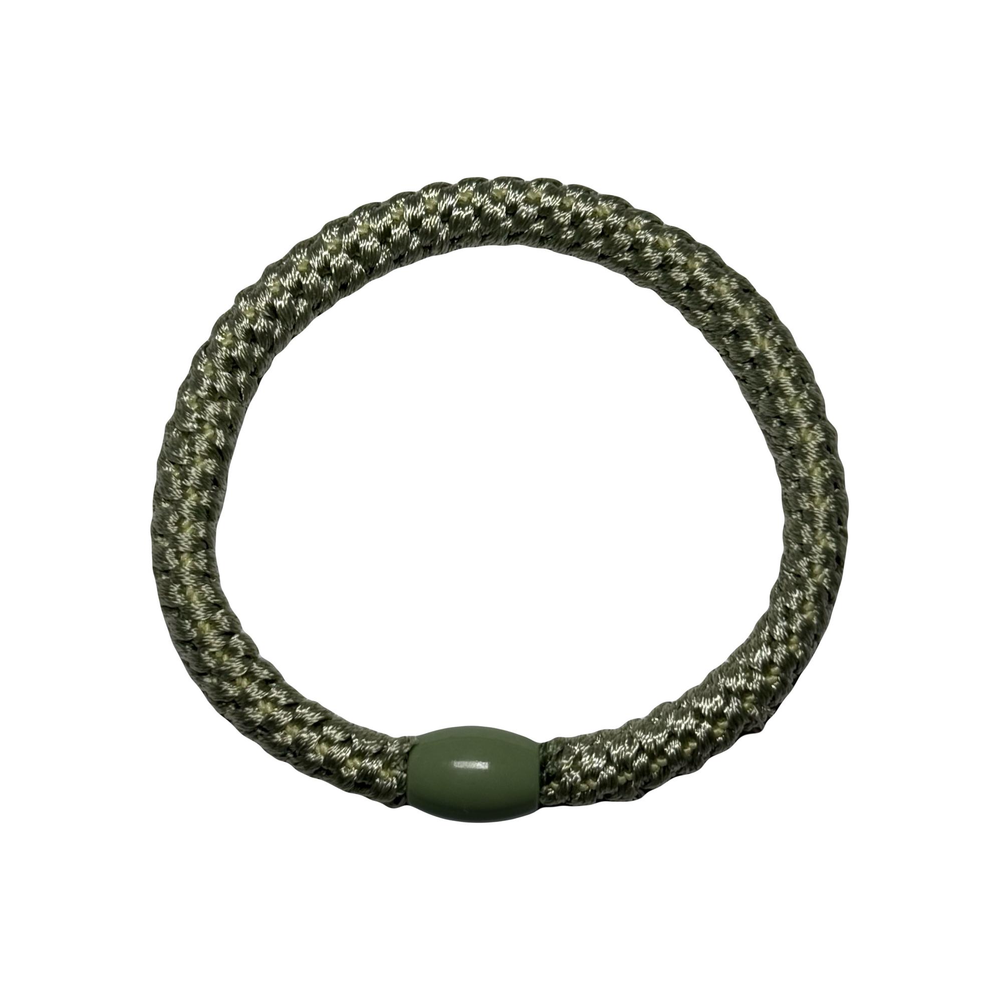 OLIVE ELASTIC