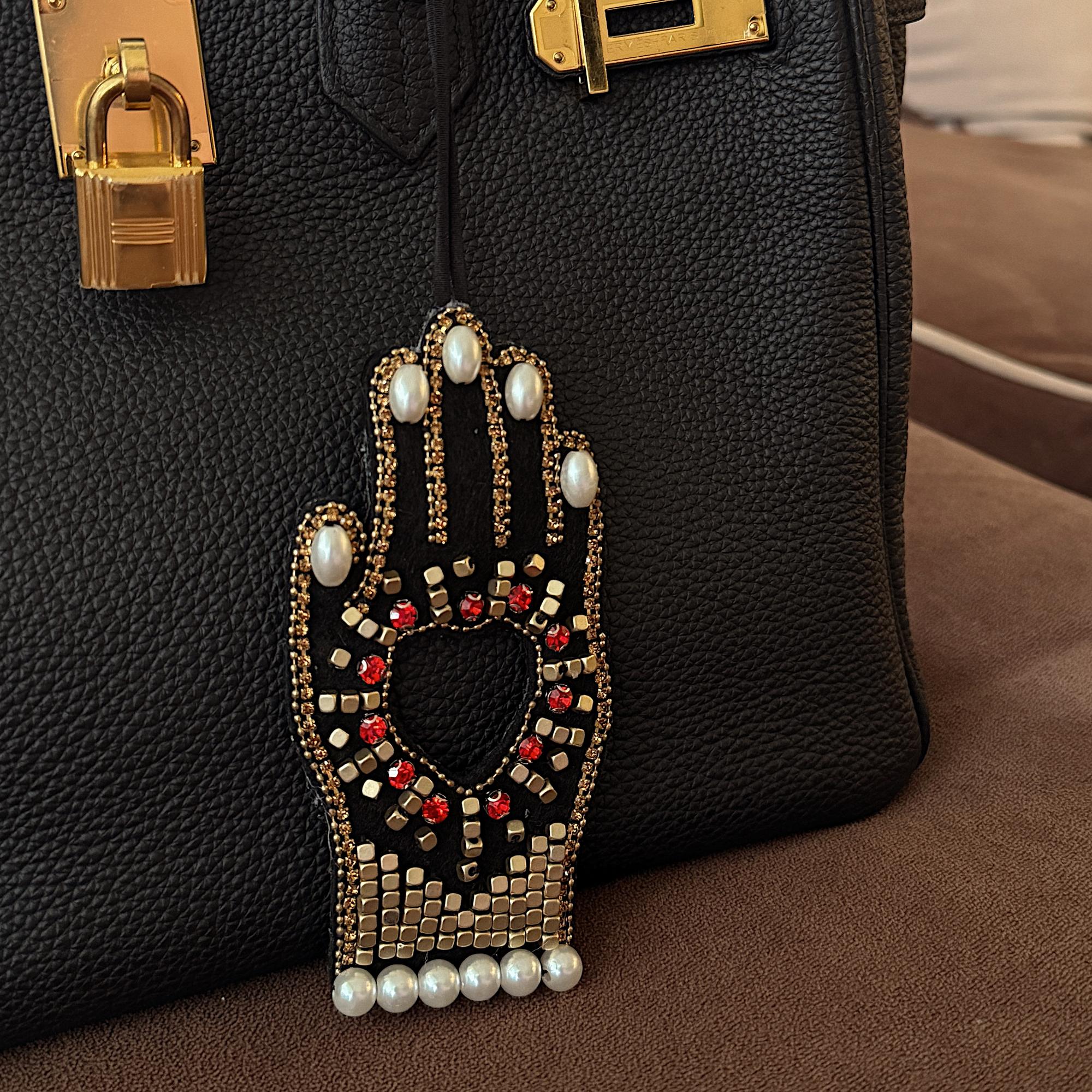 HEART HAND